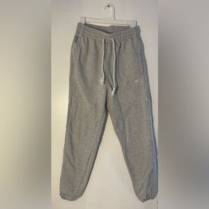 Grey Sweatpants